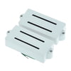 DiMarzio DP127 WH