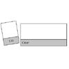 LEE Filter Roll 130 Clear