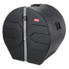 SKB D1624 24"x16" Bass Drum Case