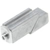Stageworx Quick Connector short
