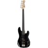 Fender Tony Franklin P-Bass FL BK