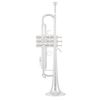 Bach LR 180S-72 R ML Trumpet