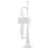 Bach LR 180S-37 R ML Trumpet