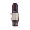 Berg Larsen Alto Sax Grained Ebonite 90