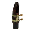 Berg Larsen Tenor Sax Grained Ebonite 95