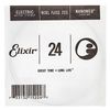 Elixir .024 Electric Guitar
