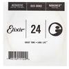 Elixir .024 Western Guitar