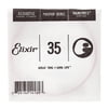 Elixir .035 Western Guitar Ph.