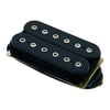 DiMarzio DP 216 Mo Joe BK