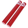 Meinl CL7R Claves Fiberglass