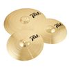 Paiste PST3 Starter Pack Set 2