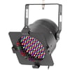 Stairville LED PAR 56 black 151 LEDs RGB