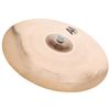 Sabian 21" AA Raw Bell Dry Ride