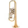 Gerd Dowids BZ Series GL 72 Bb-Trumpet