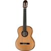 Amalio Burguet 1F Spruce Flamenco