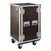 Thon Rack 18U Live 45 Wheels