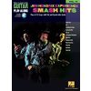 Hal Leonard Guitar Play-Along Jimi Hendrix