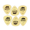 Dunlop Plectrums Ultex 421 1,14