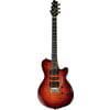 Godin XTSA Lightburst Flame