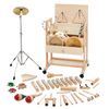 Goldon Music Trolley 2 Model 30610