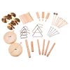 Goldon Percussion Assortment 1