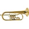 Gerd Dowids BZ-Series Bb-Flugelhorn G88