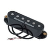 Seymour Duncan STK-S4M RV/RP BLK Stack Plus