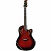 Ovation C2078LX-BCB Custom Elite USA