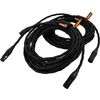 Vovox link direct S750 XLR pair