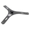 DTS Lamp Floorstand BK