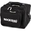 Rockbag RB22784 Dual Percussion Bag