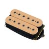 DiMarzio DP104 Super2 Creme