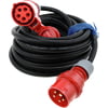 Sirox CEE RubberCable 16A 2,5mm² 20m