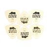 Dunlop Plectrums Ultex 426 0,73