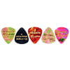 Harley Benton Guitar Pick Heavy 5 Pack