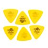 Dunlop Tortex Triangle 0,73 6 Pack