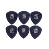 Dunlop Jazztone 208 EXL 6 Pack