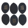 Dunlop Jazztone 206 M6 Pack