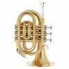 Thomann TR 25 Bb-Pocket Trumpet