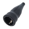 Stairville Rubber Safety Socket Pro
