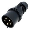 PCE 025-6x Shark 32A 5pol 400V M