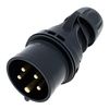 PCE 015-6x Shark 16A 5pol IP44 M
