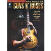 Hal Leonard Signature Licks Guns N' Roses