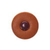 Pisoni Deluxe Sax Pad 20,0mm