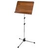 K&M 118/4 Orchestra Walnut