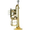 Johannes Scherzer 8112-L High Bb/A-Trumpet