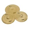Stagg CXA Cymbal Set Brass Starter
