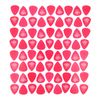 Dunlop Plectrums Delrin 500 0,96