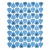 Dunlop Plectrums Tortex Sharp 1,00 72