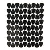 Dunlop Plectrums Nylon Standard 1,00